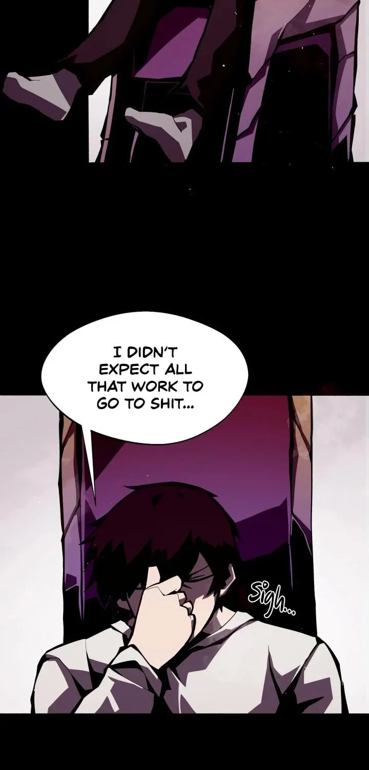 Dungeon Odyssey Chapter 3 page 18 - 