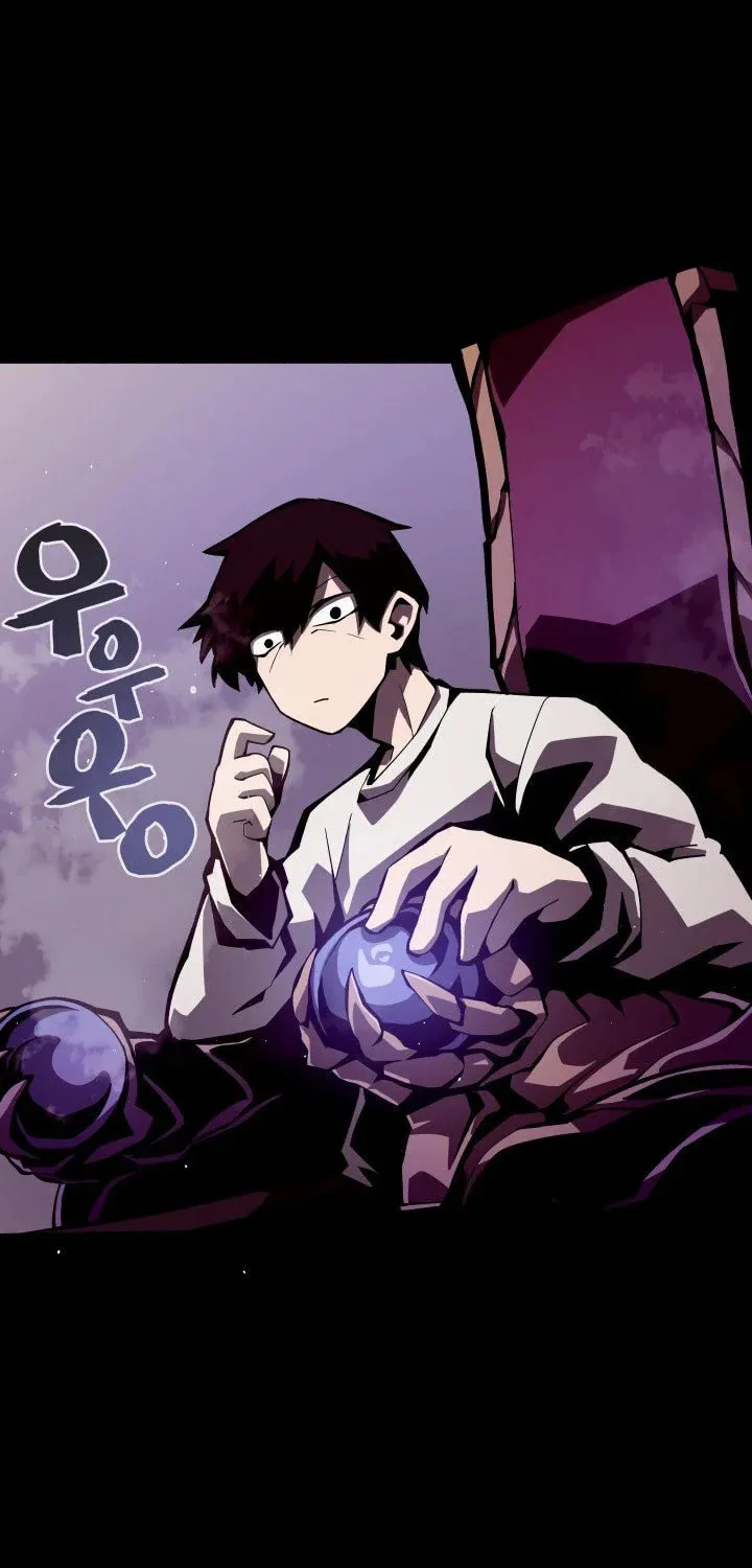 Dungeon Odyssey Chapter 3 page 19 - 