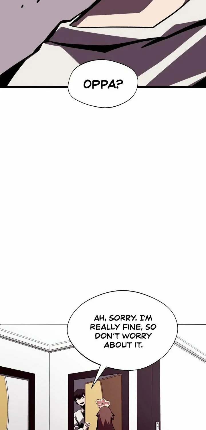 Dungeon Odyssey Chapter 3 page 3 - 