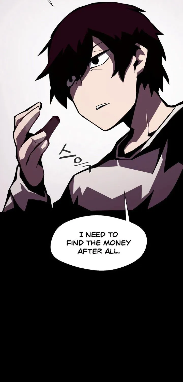 Dungeon Odyssey Chapter 3 page 23 - 
