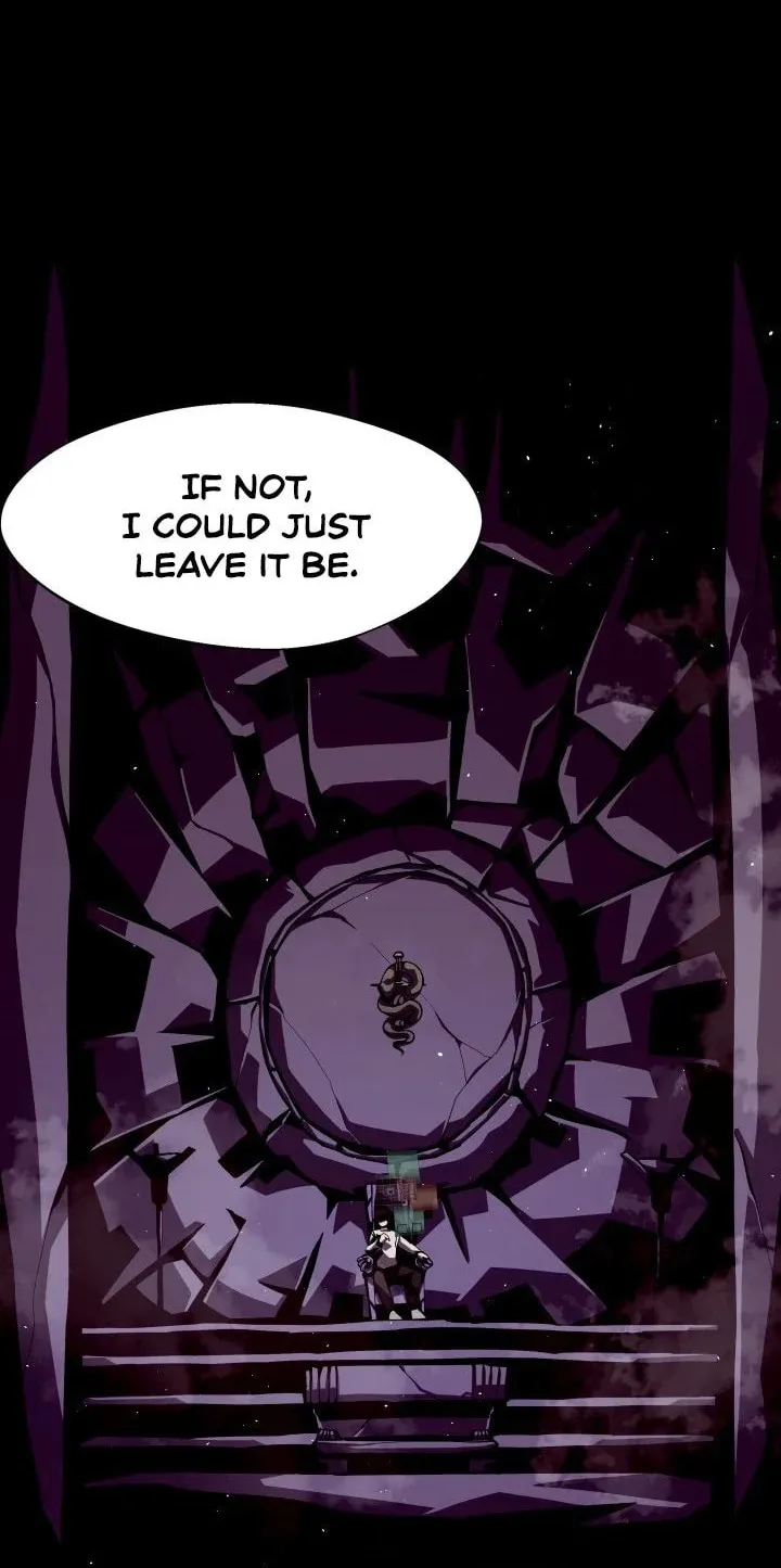 Dungeon Odyssey Chapter 3 page 24 - 