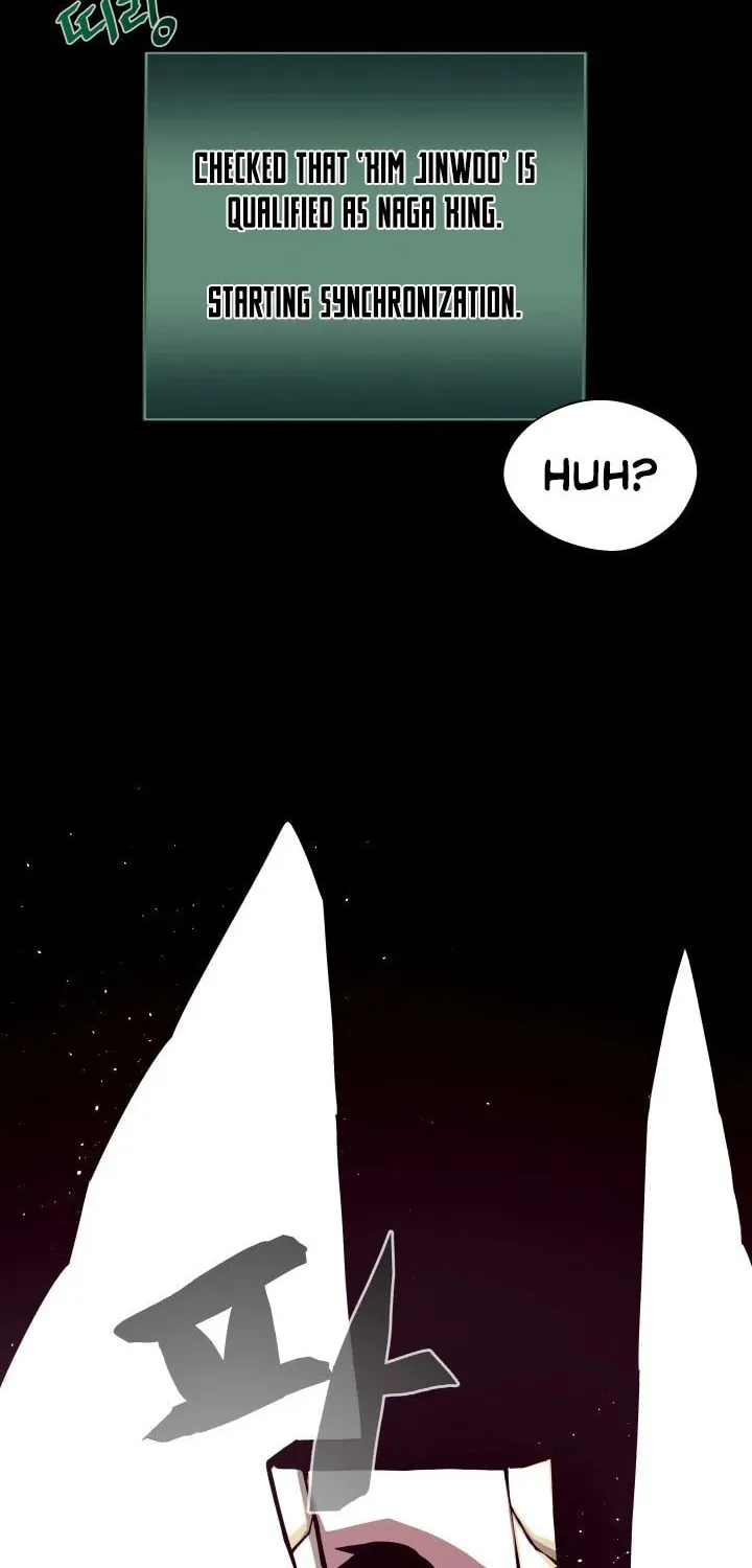 Dungeon Odyssey Chapter 3 page 30 - 
