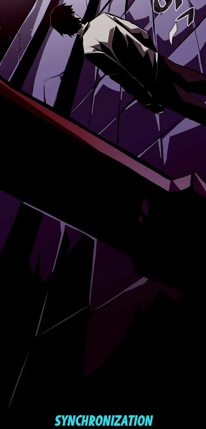 Dungeon Odyssey Chapter 3 page 37 - 