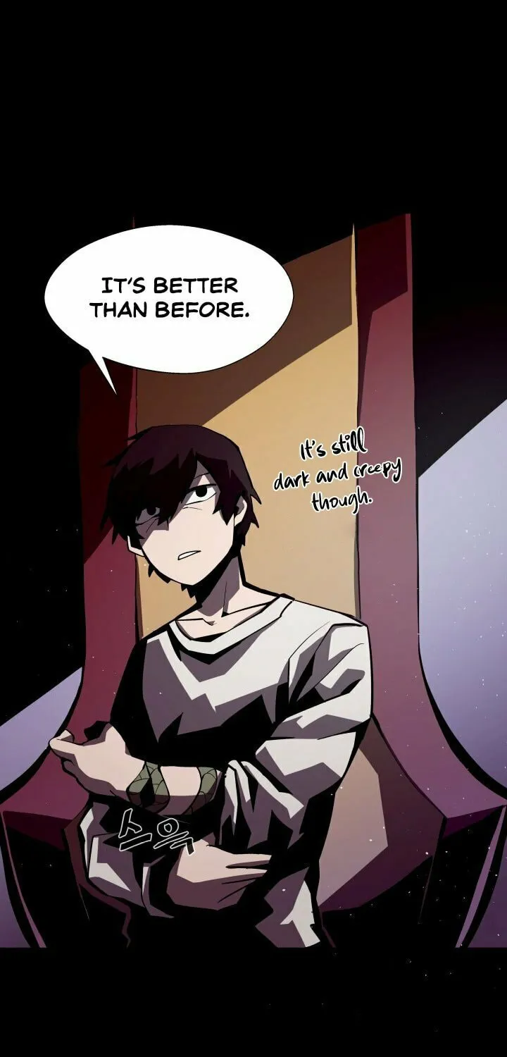 Dungeon Odyssey Chapter 3 page 39 - 