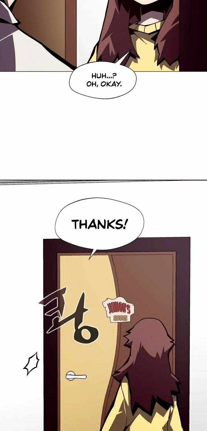 Dungeon Odyssey Chapter 3 page 5 - 