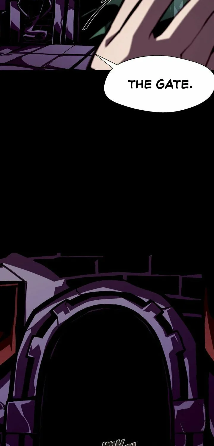 Dungeon Odyssey Chapter 3 page 42 - 