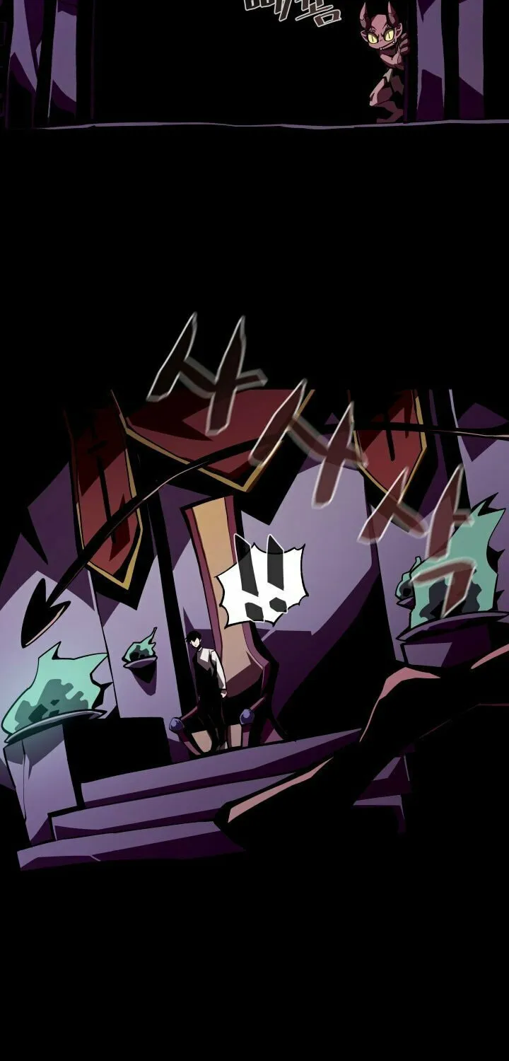 Dungeon Odyssey Chapter 3 page 43 - 