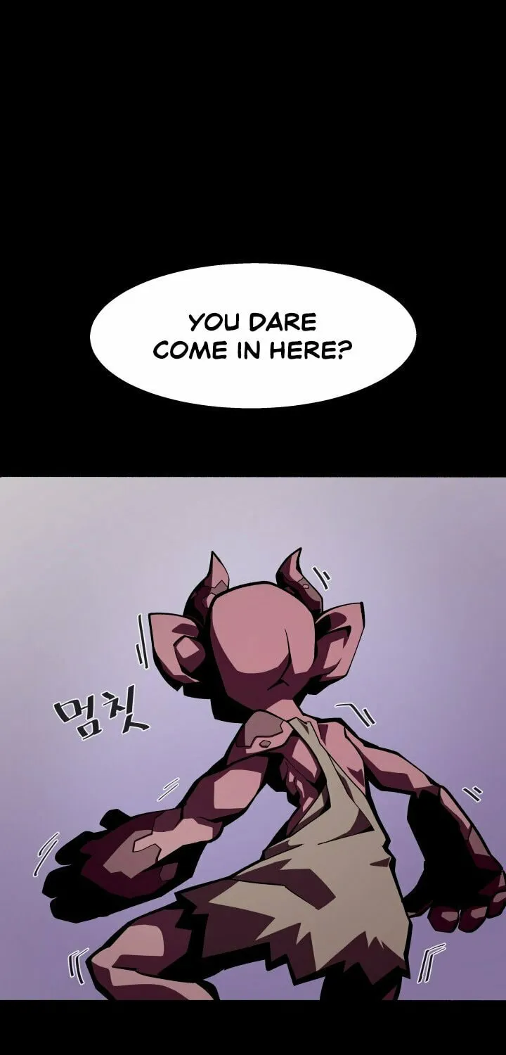 Dungeon Odyssey Chapter 3 page 45 - 