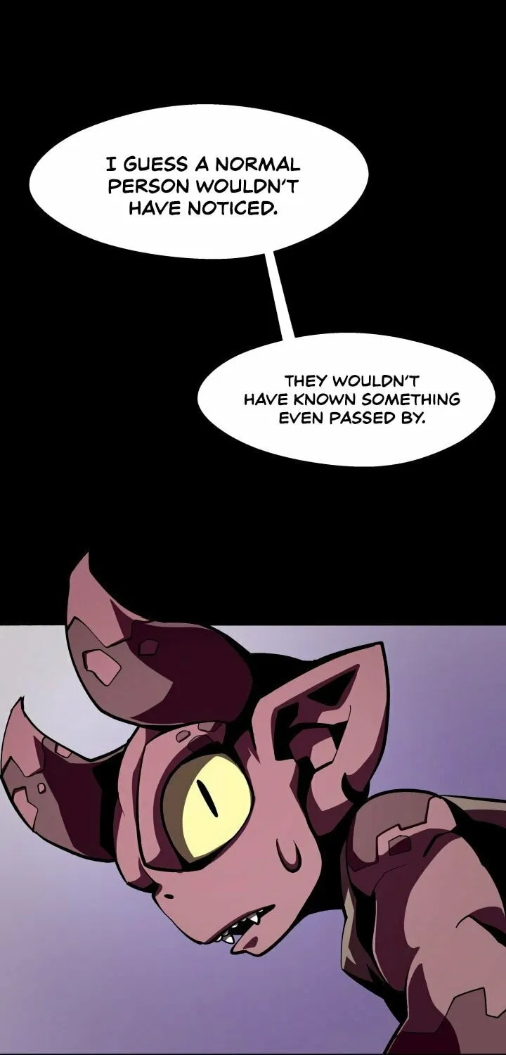 Dungeon Odyssey Chapter 3 page 46 - 