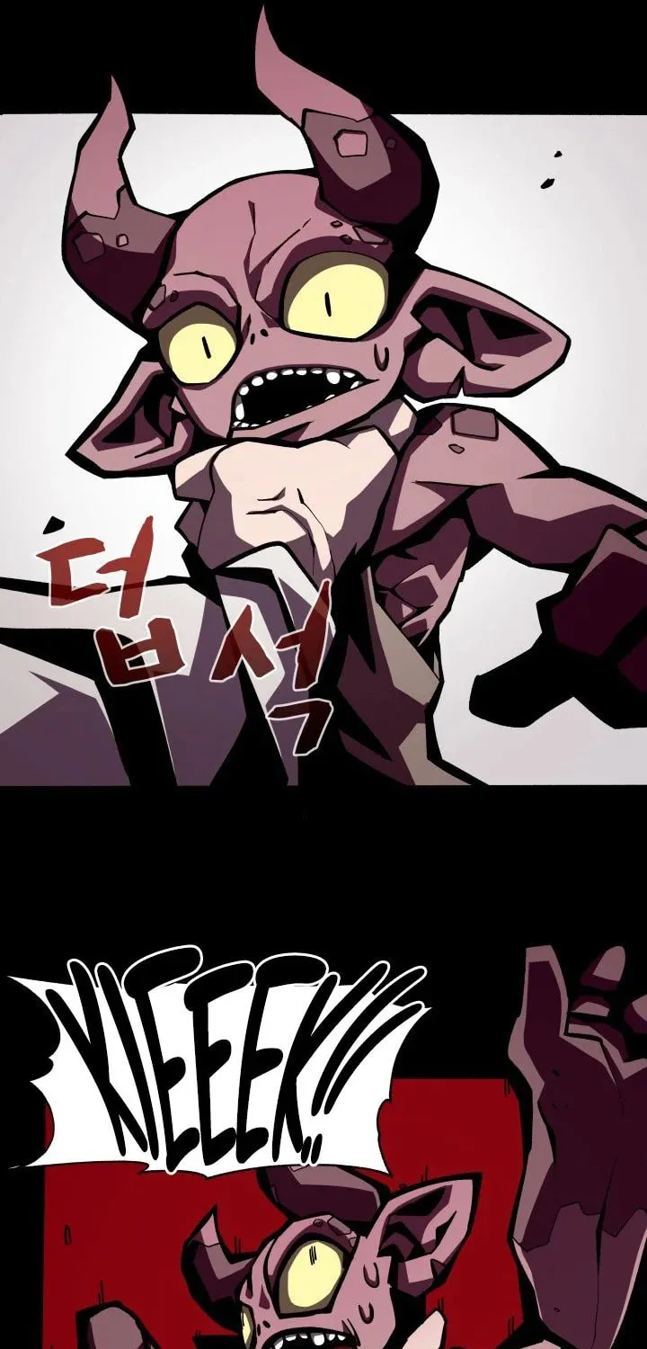 Dungeon Odyssey Chapter 3 page 49 - 