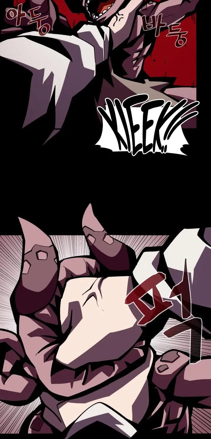 Dungeon Odyssey Chapter 3 page 50 - 