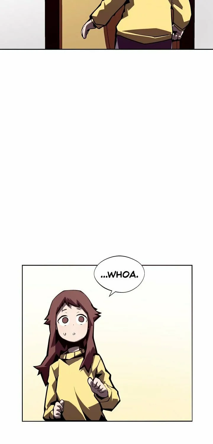 Dungeon Odyssey Chapter 3 page 6 - 