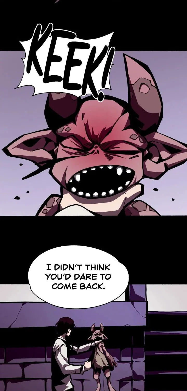 Dungeon Odyssey Chapter 3 page 51 - 
