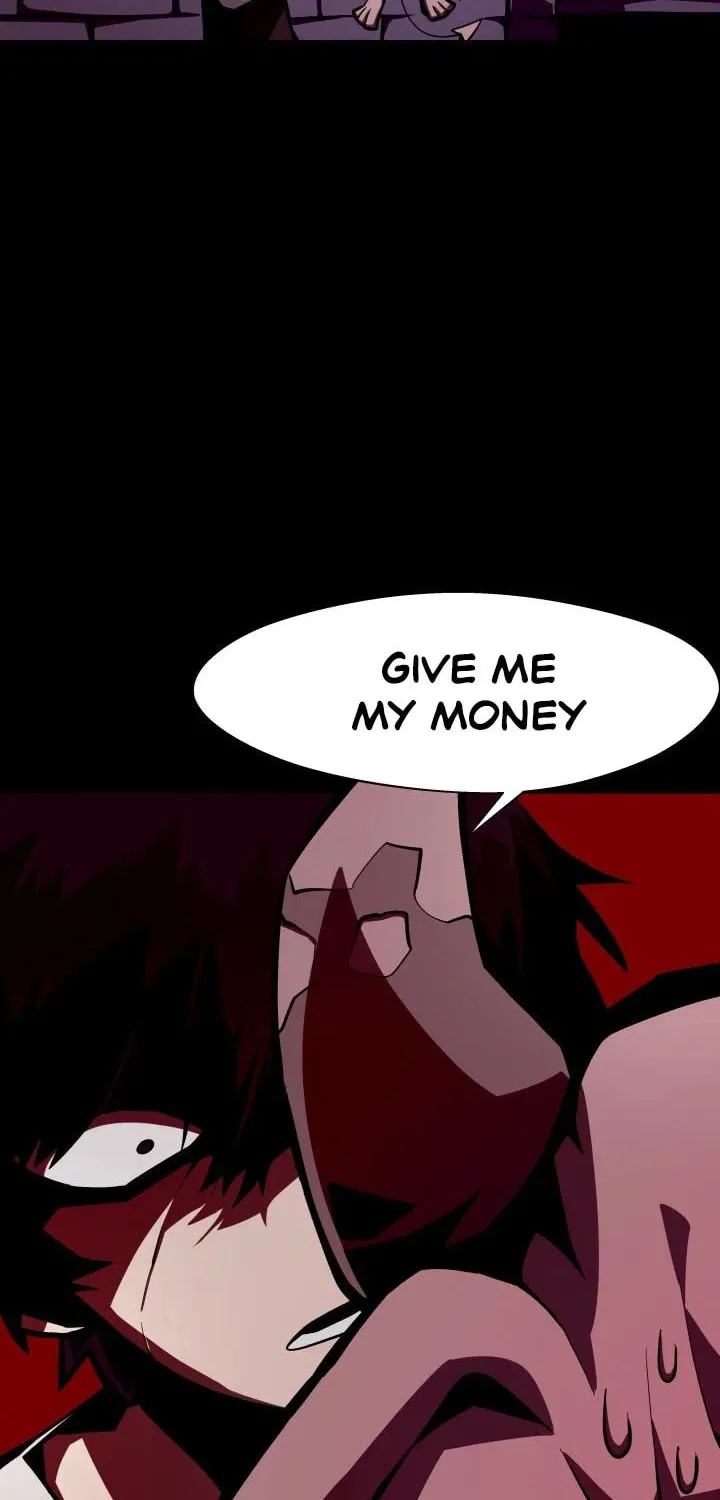 Dungeon Odyssey Chapter 3 page 52 - 