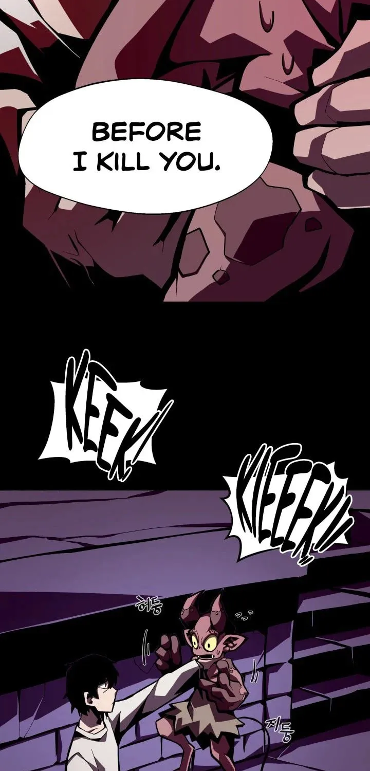 Dungeon Odyssey Chapter 3 page 53 - 