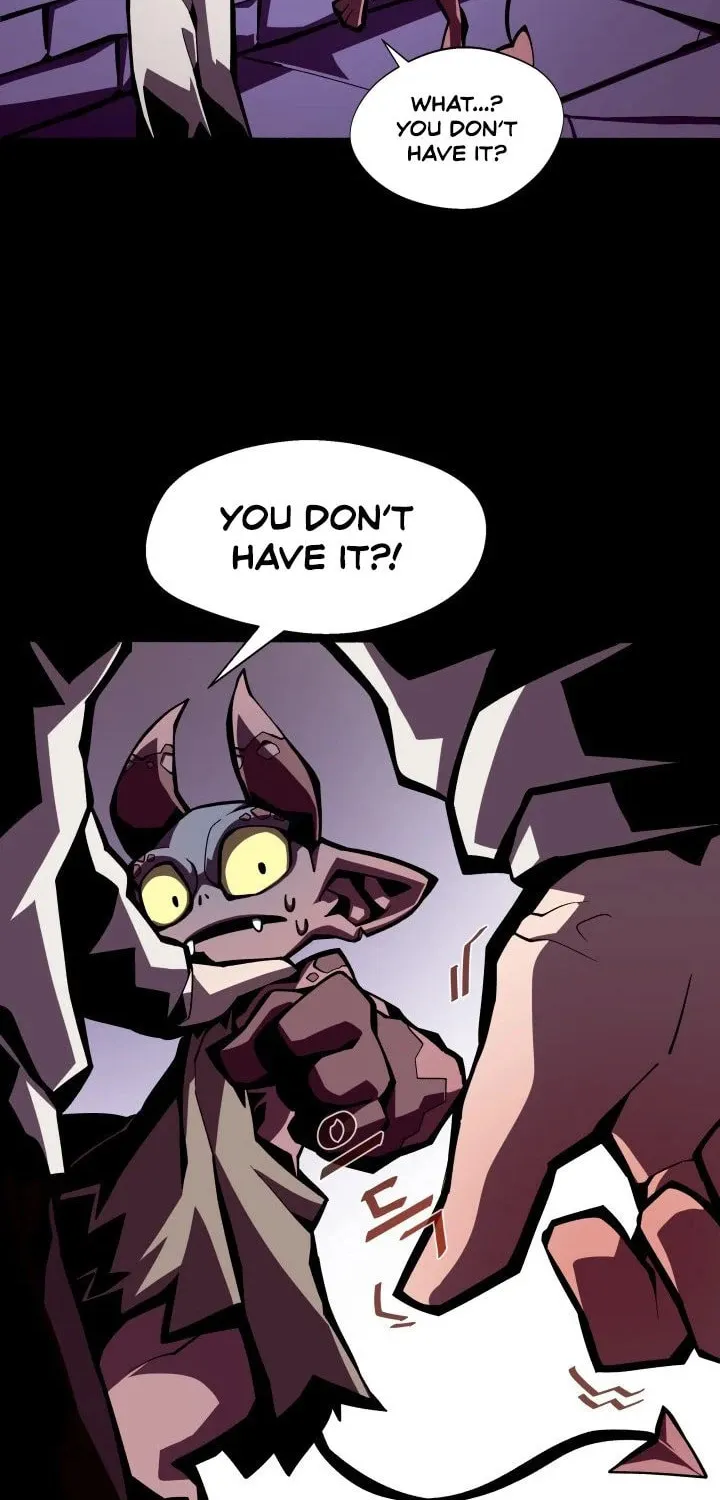 Dungeon Odyssey Chapter 3 page 54 - 