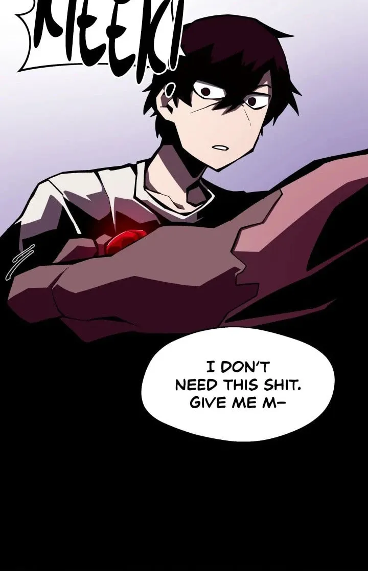 Dungeon Odyssey Chapter 3 page 56 - 