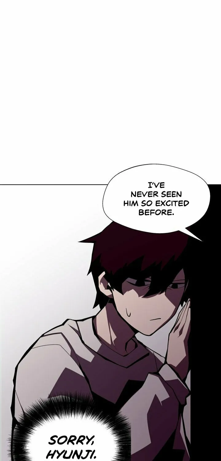 Dungeon Odyssey Chapter 3 page 7 - 
