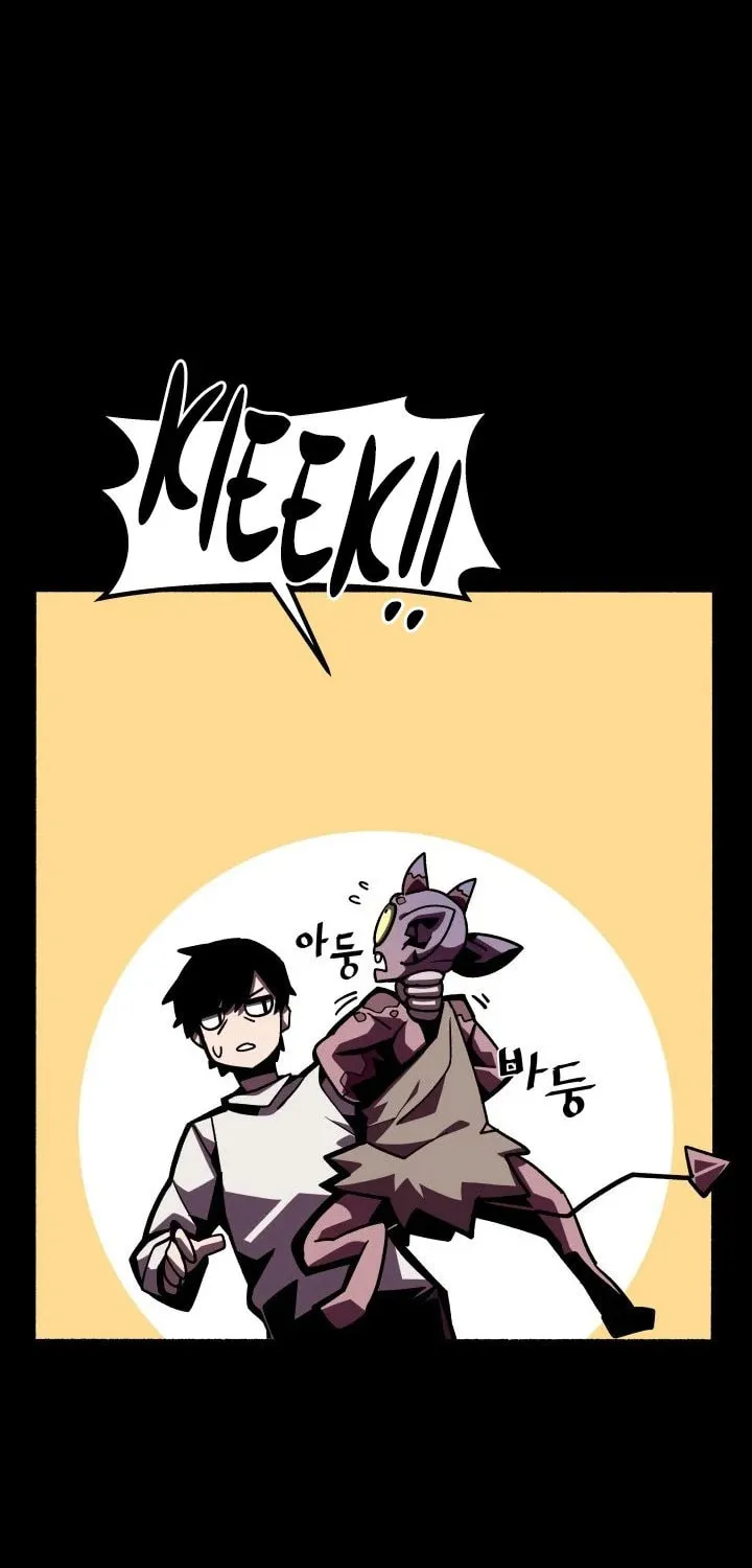 Dungeon Odyssey Chapter 3 page 63 - 