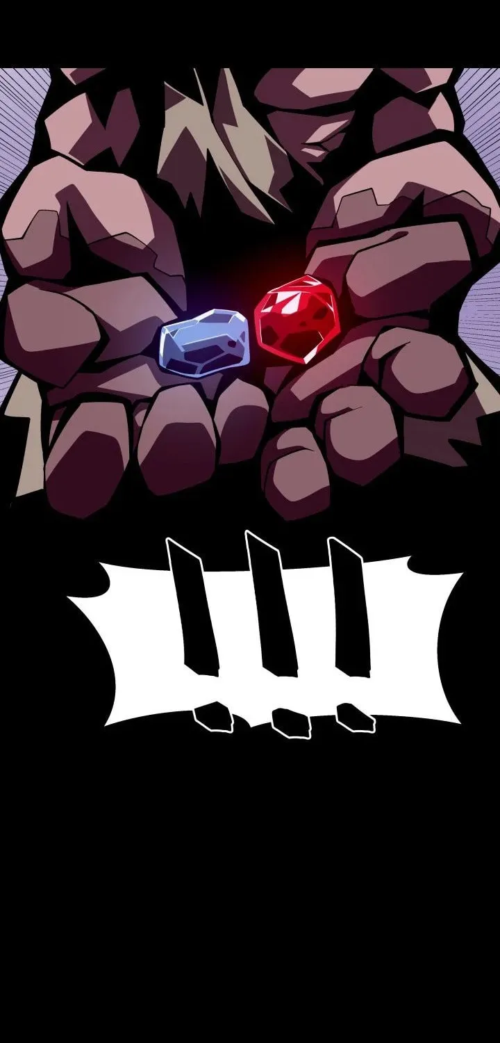 Dungeon Odyssey Chapter 3 page 64 - 