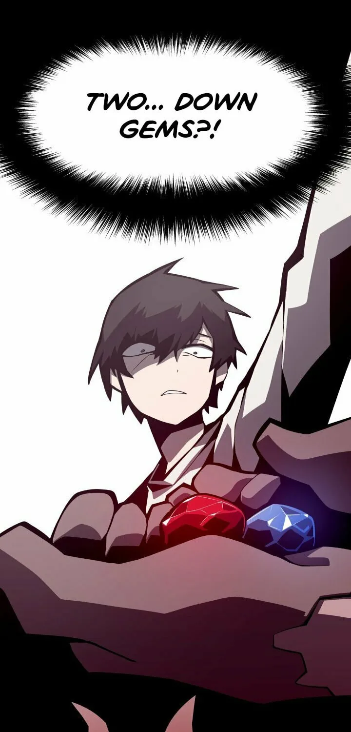Dungeon Odyssey Chapter 3 page 65 - 
