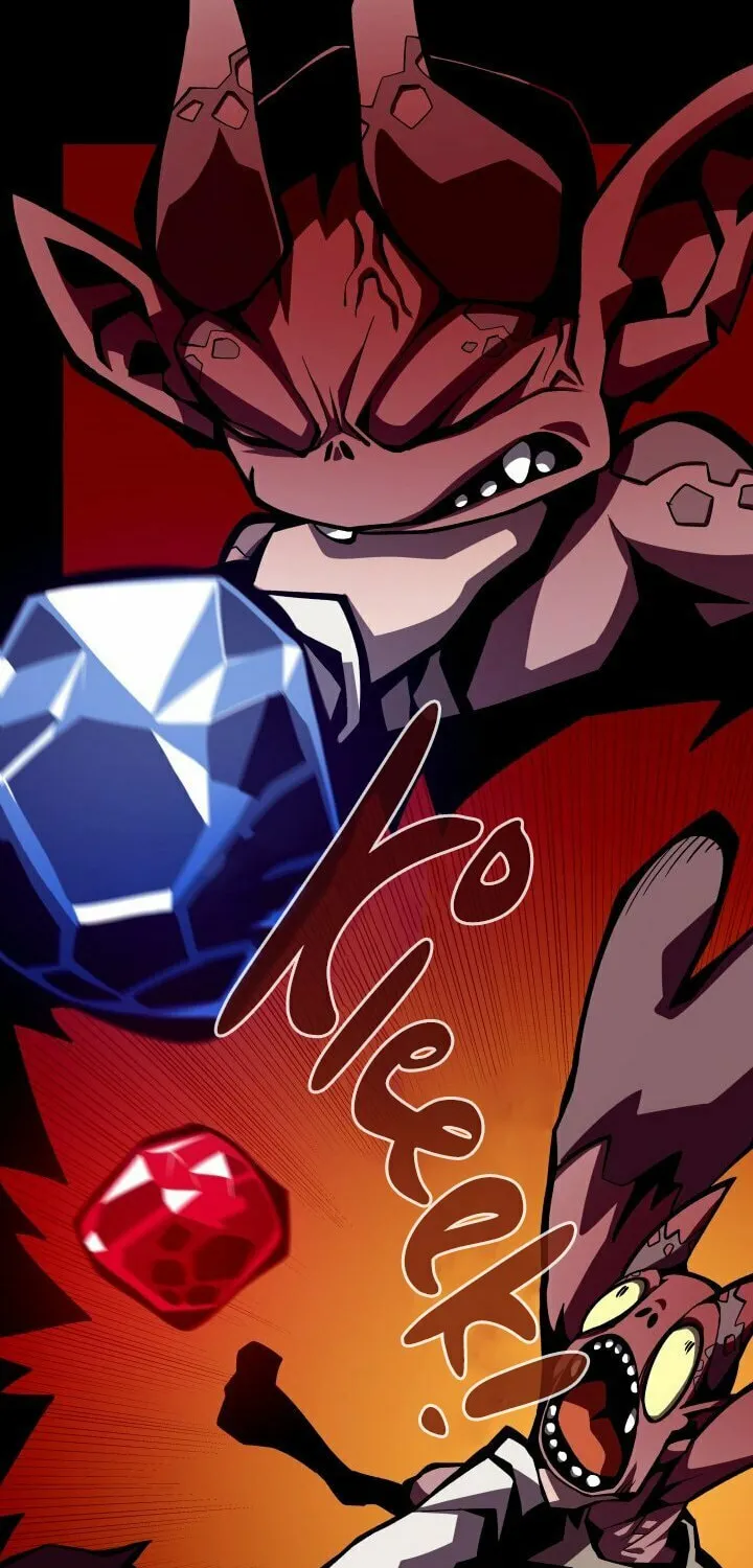 Dungeon Odyssey Chapter 3 page 66 - 