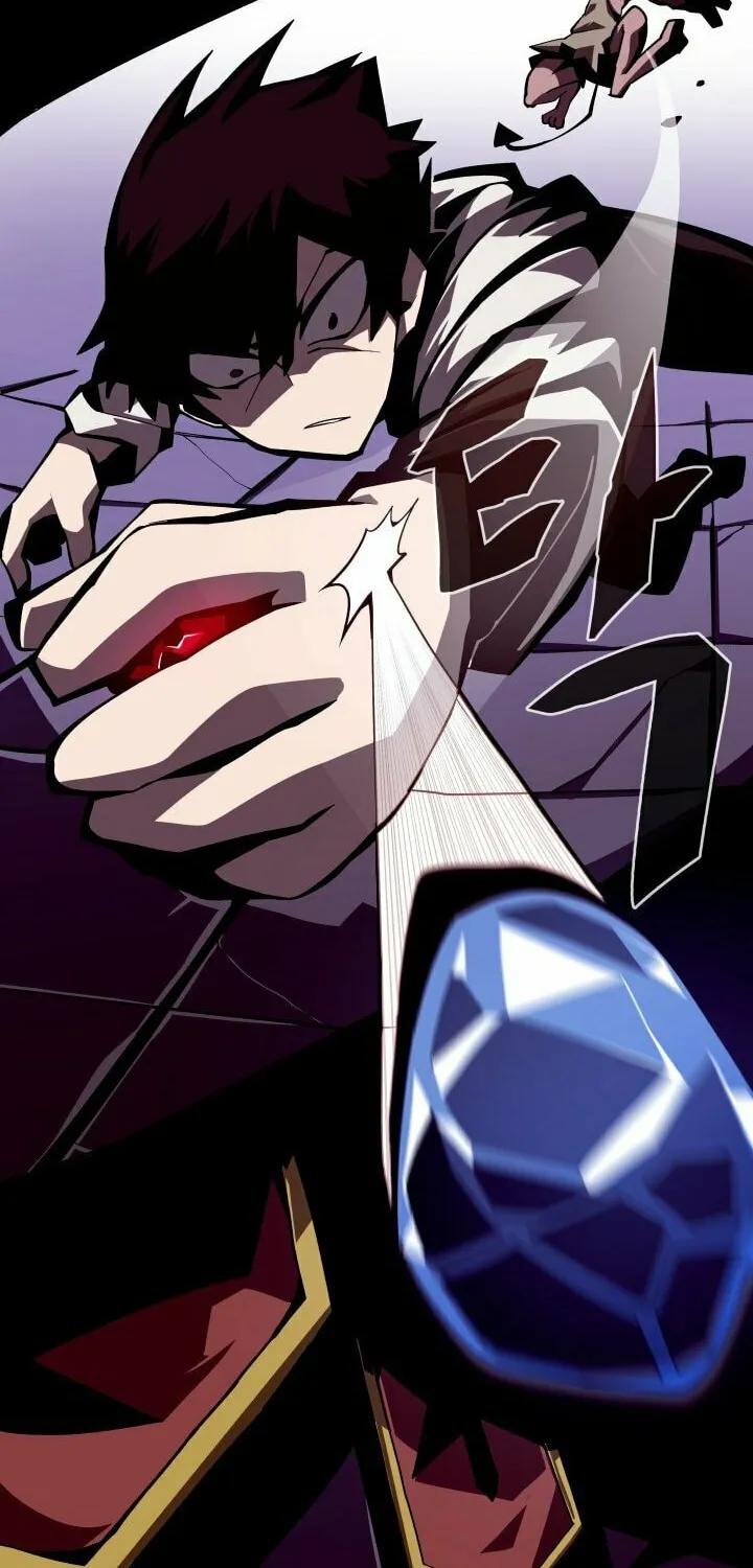 Dungeon Odyssey Chapter 3 page 68 - 