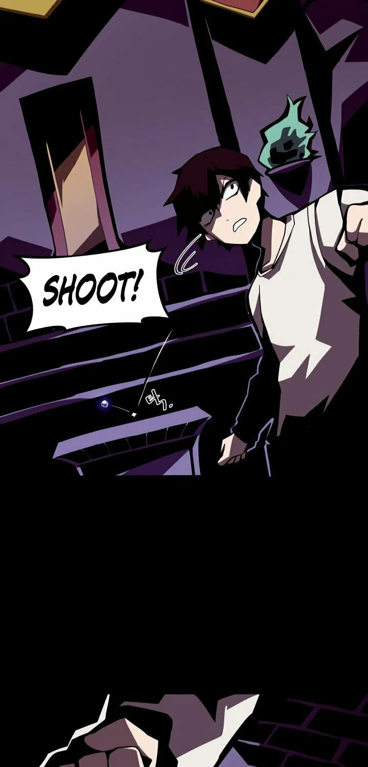 Dungeon Odyssey Chapter 3 page 69 - 