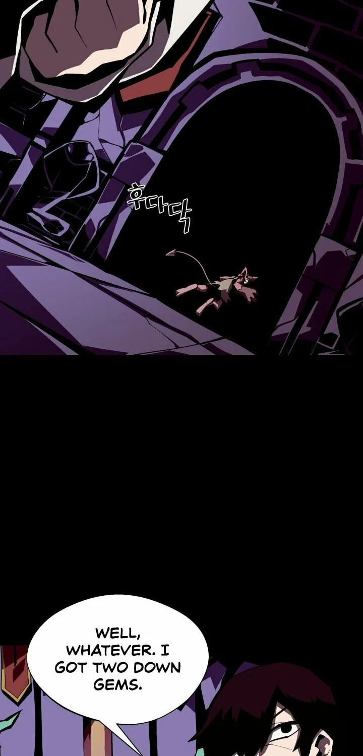 Dungeon Odyssey Chapter 3 page 70 - 