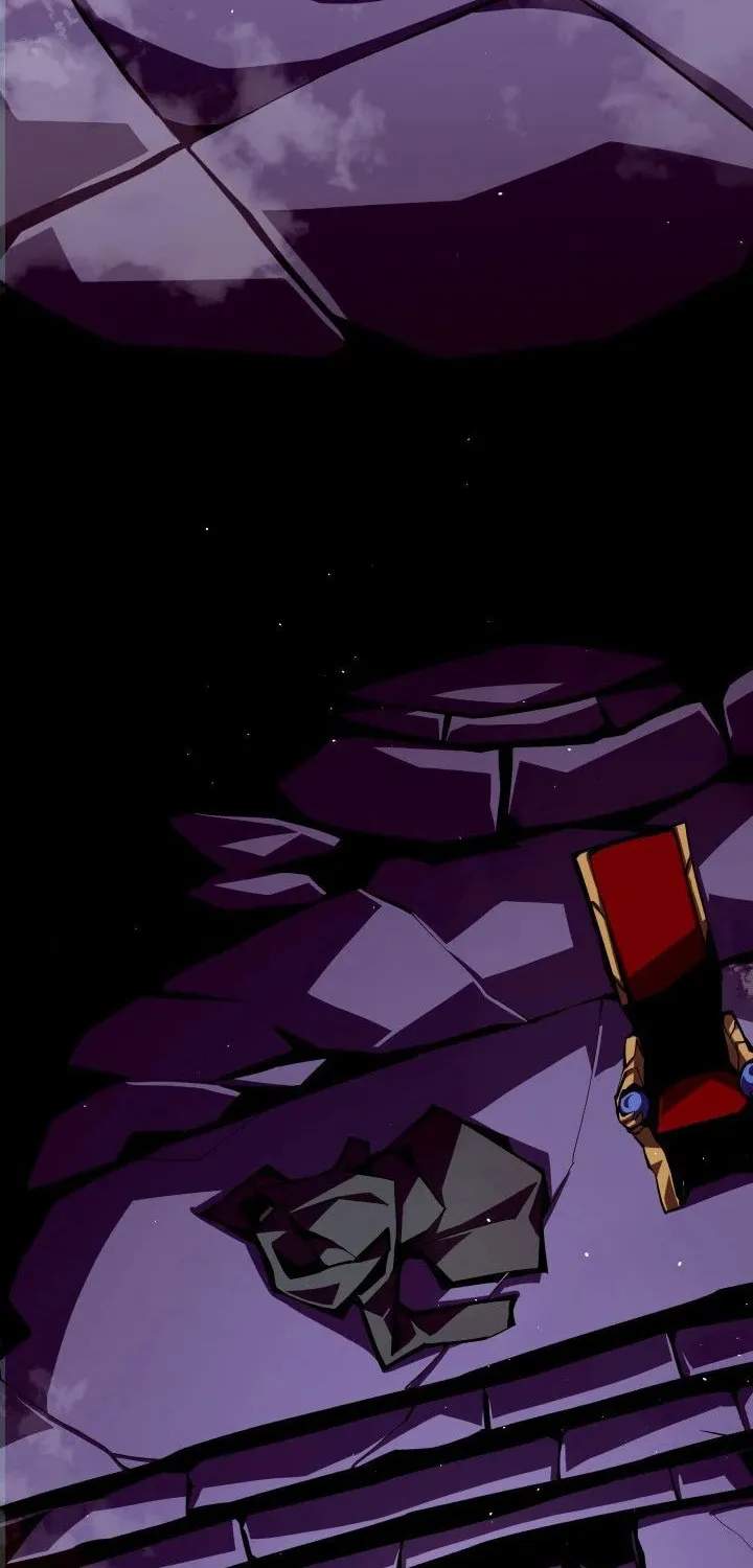 Dungeon Odyssey Chapter 3 page 10 - 