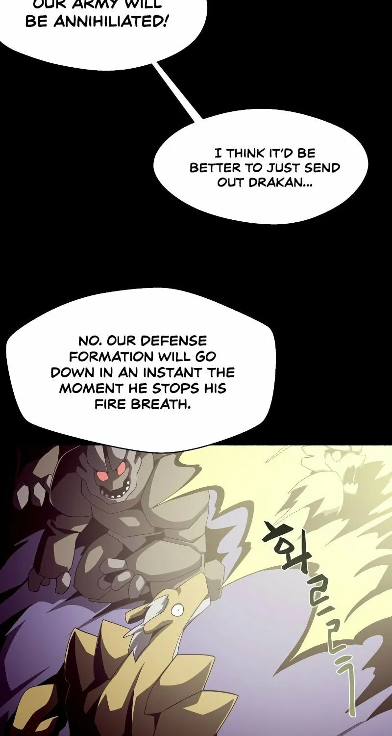 Dungeon Odyssey Chapter 30 page 13 - 