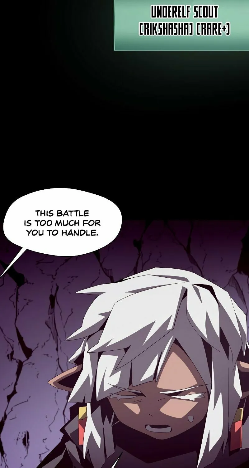 Dungeon Odyssey Chapter 30 page 15 - 