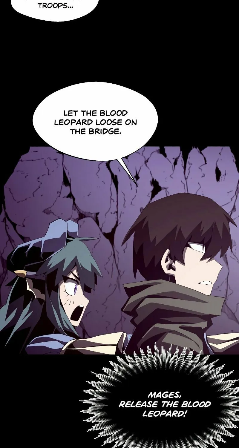 Dungeon Odyssey Chapter 30 page 17 - 