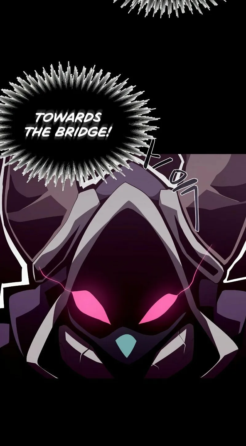 Dungeon Odyssey Chapter 30 page 18 - 