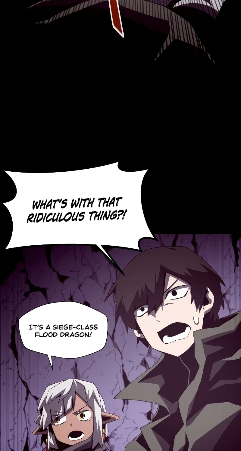 Dungeon Odyssey Chapter 30 page 3 - 