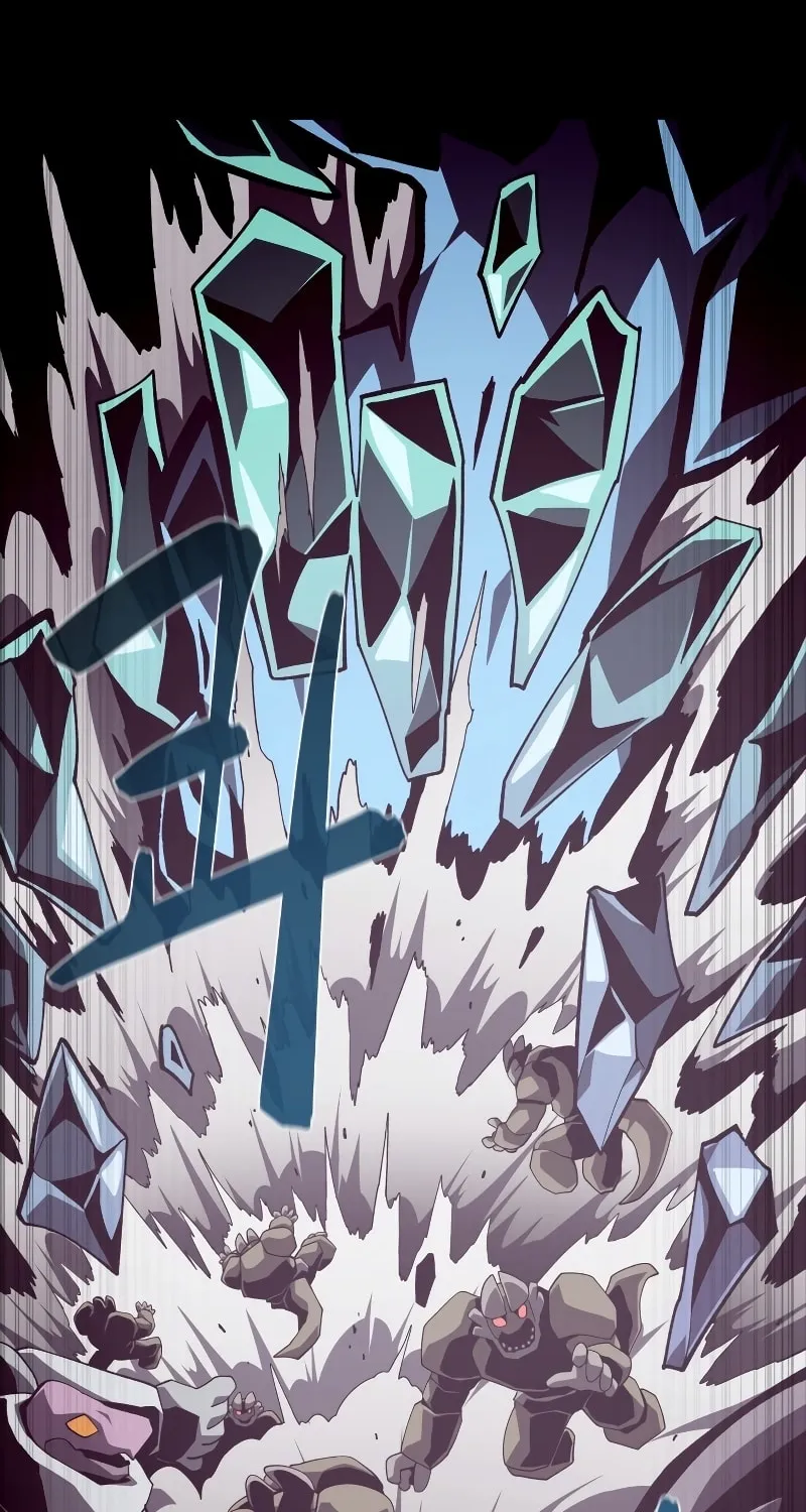 Dungeon Odyssey Chapter 30 page 22 - 