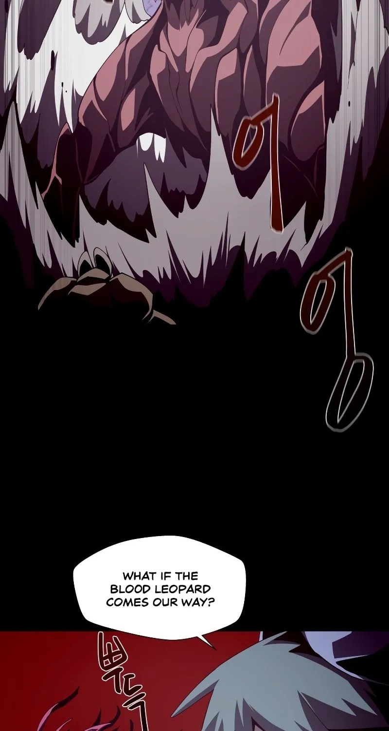 Dungeon Odyssey Chapter 30 page 26 - 