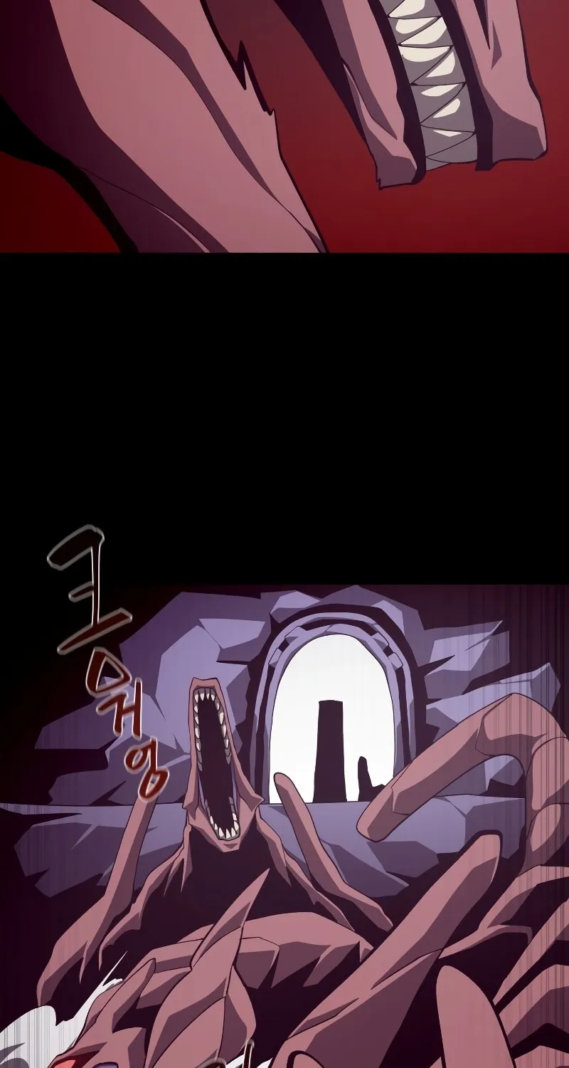 Dungeon Odyssey Chapter 30 page 30 - 