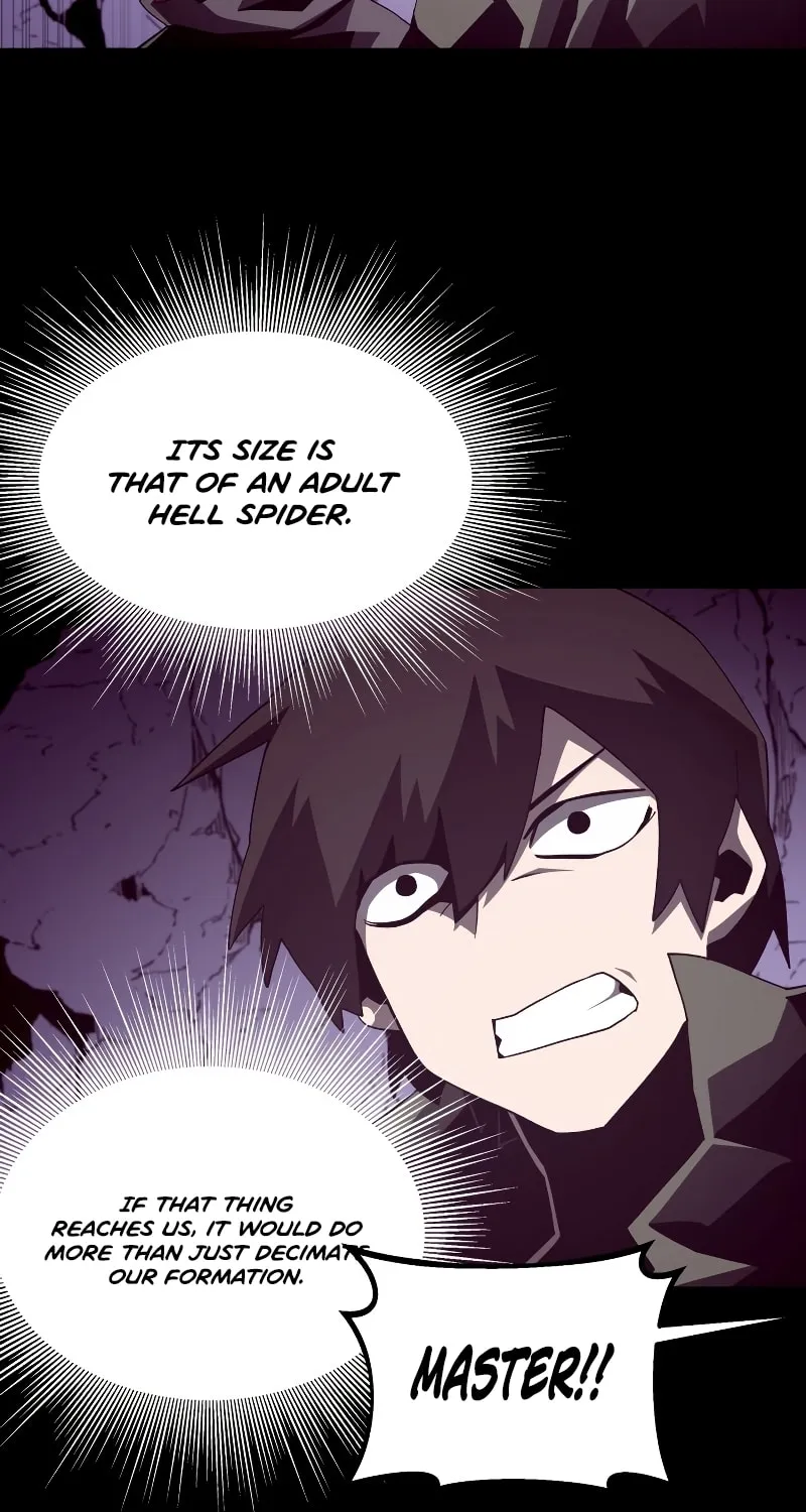 Dungeon Odyssey Chapter 30 page 4 - 