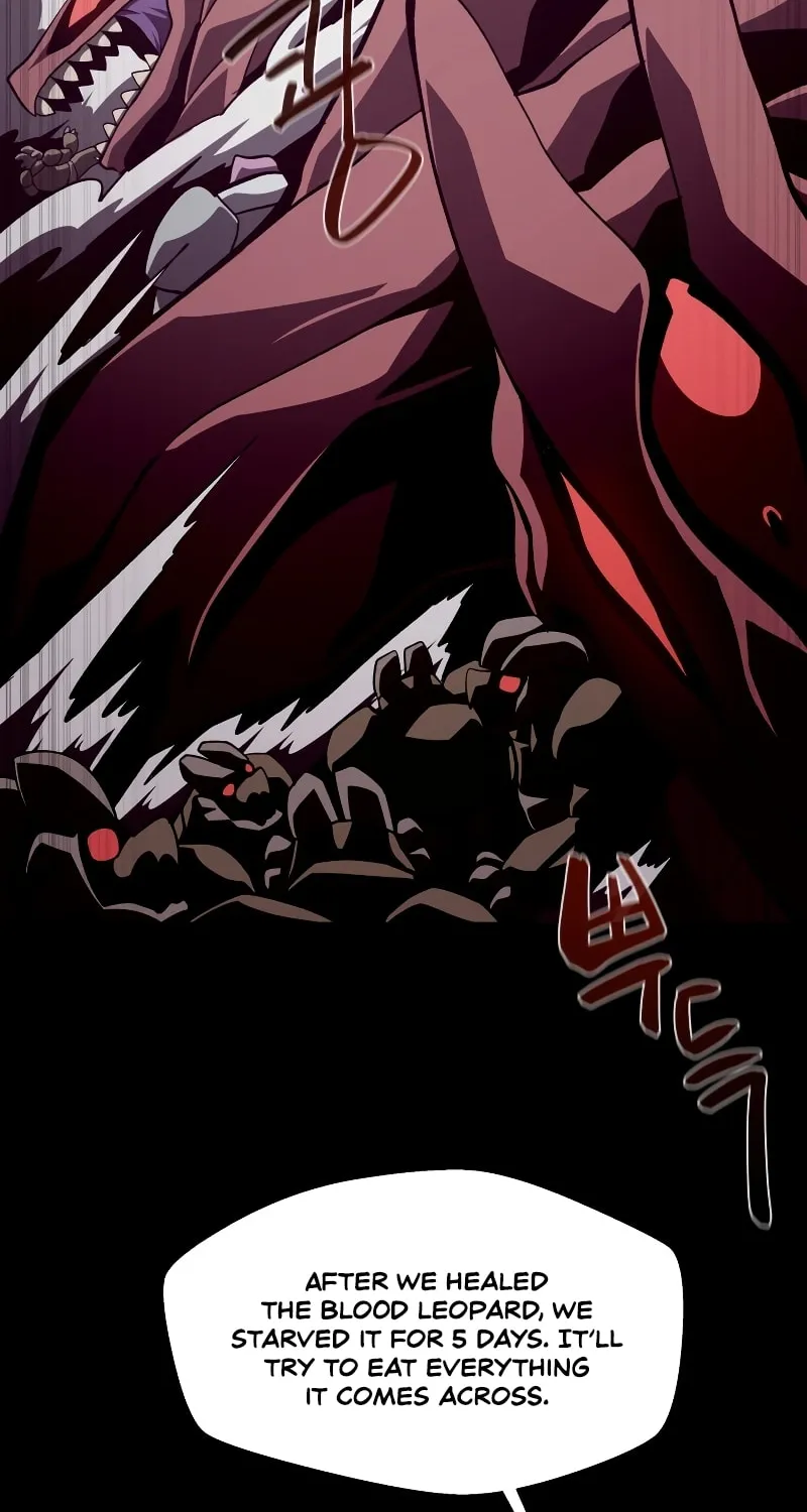 Dungeon Odyssey Chapter 30 page 31 - 