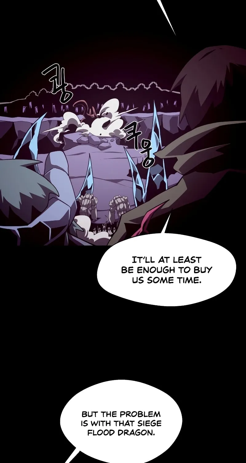 Dungeon Odyssey Chapter 30 page 32 - 