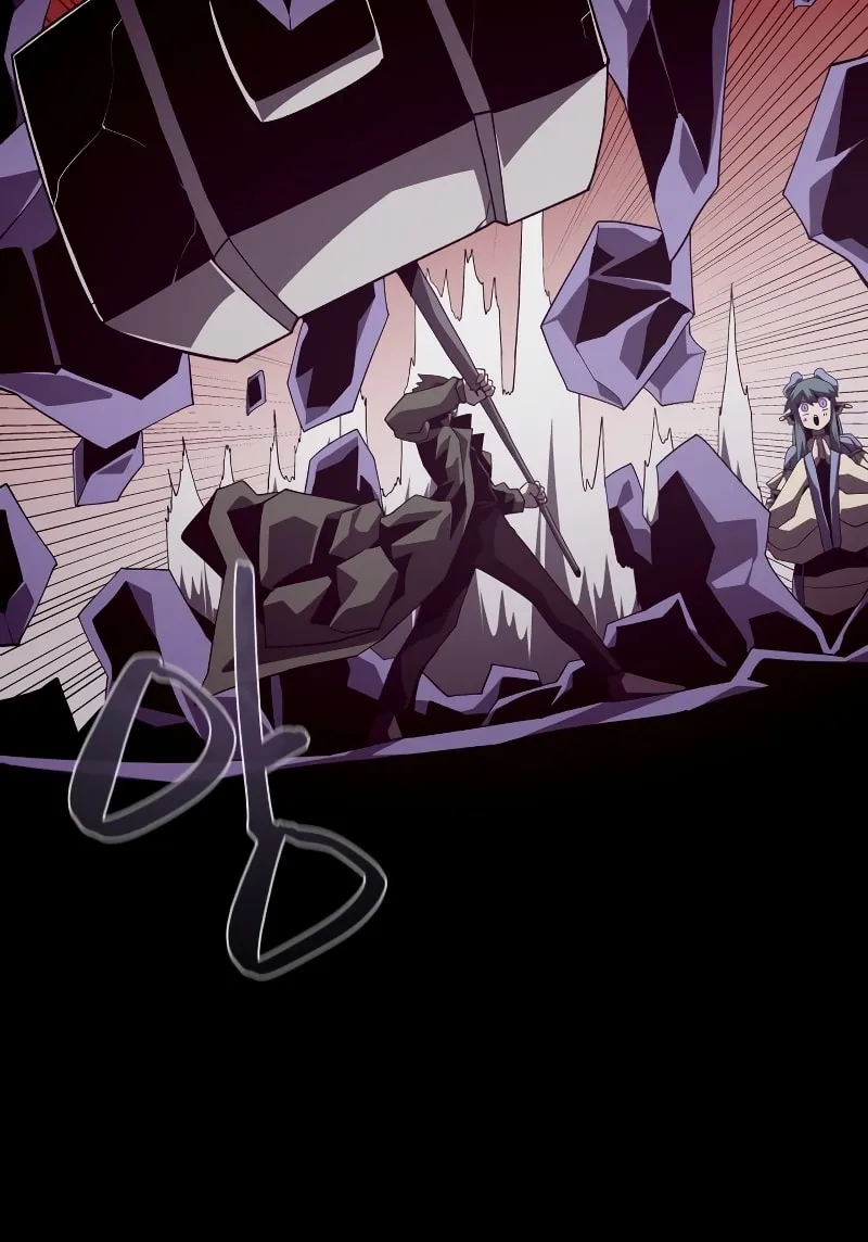 Dungeon Odyssey Chapter 30 page 36 - 