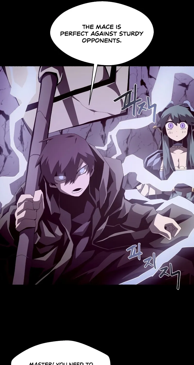 Dungeon Odyssey Chapter 30 page 37 - 