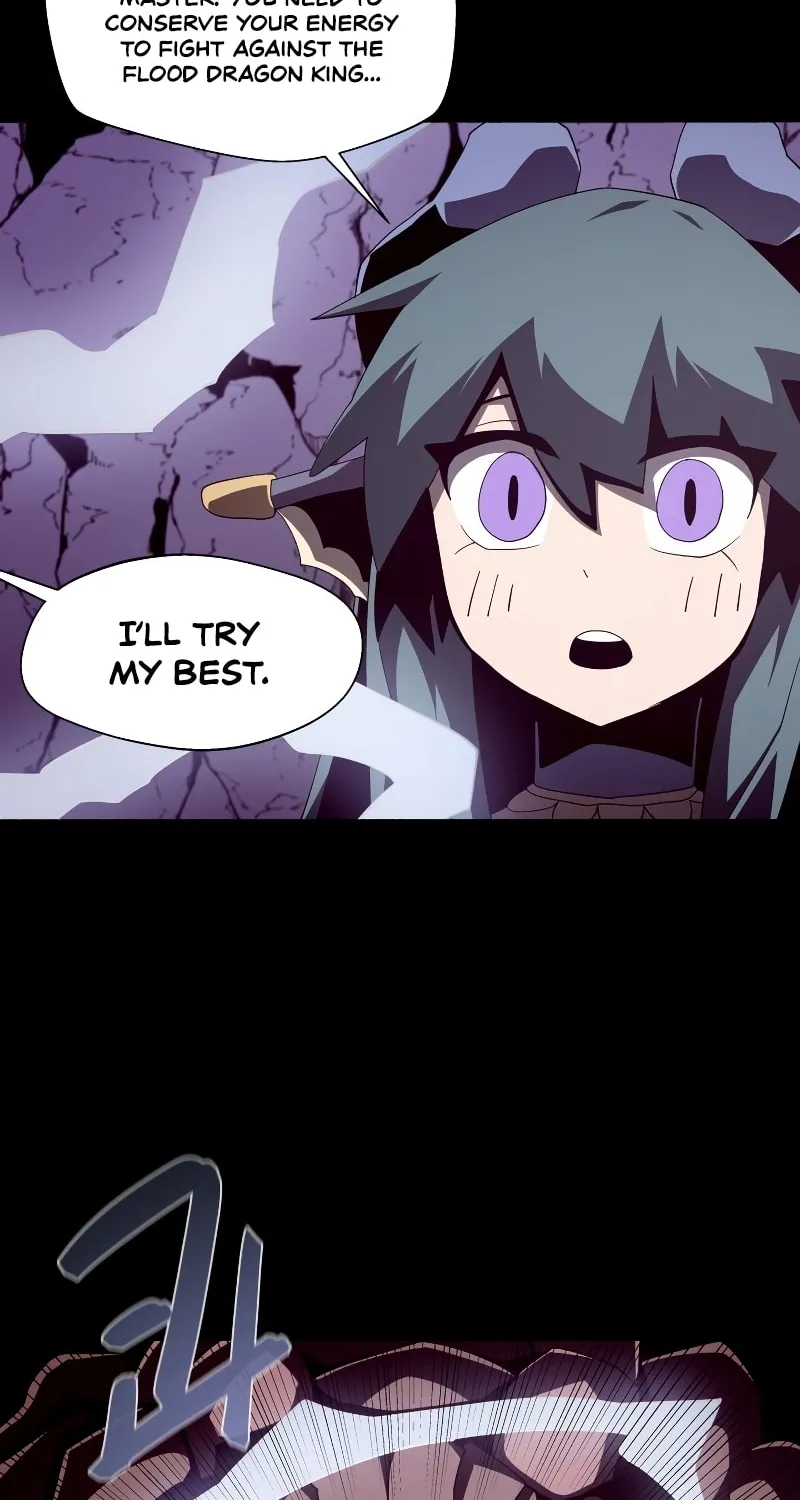 Dungeon Odyssey Chapter 30 page 38 - 