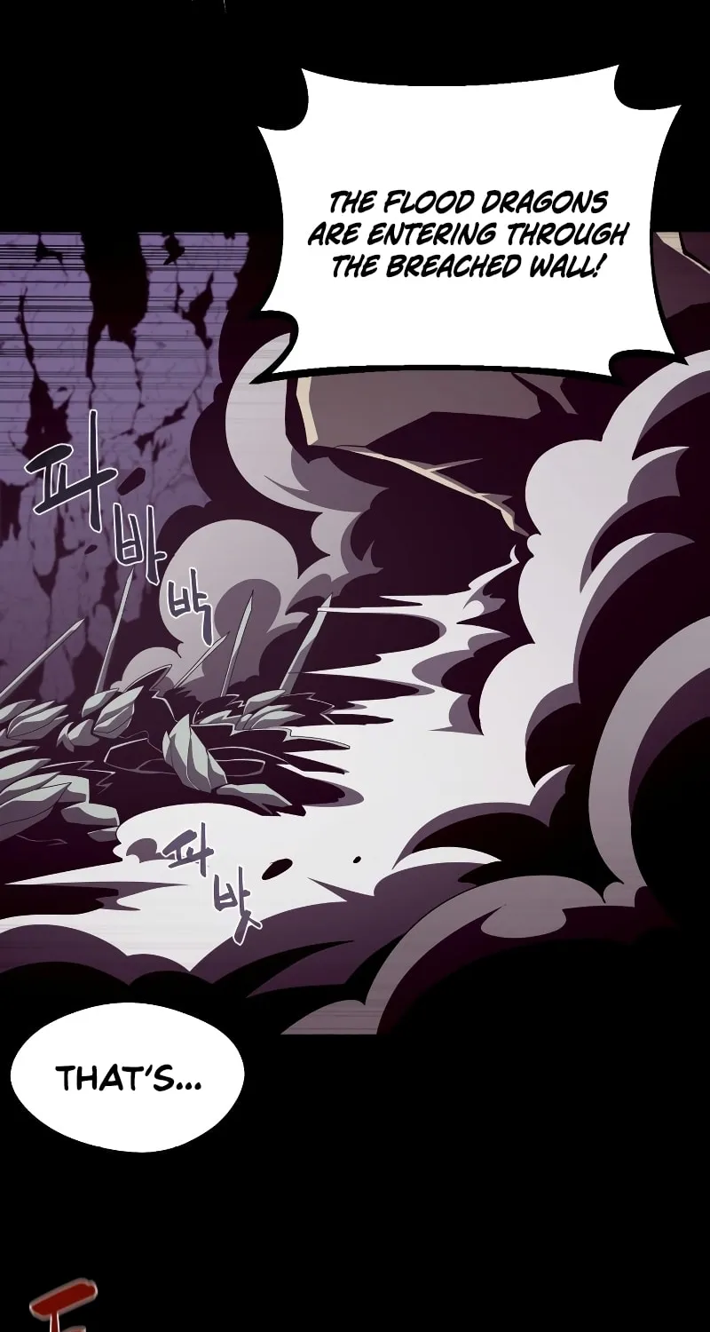 Dungeon Odyssey Chapter 30 page 5 - 