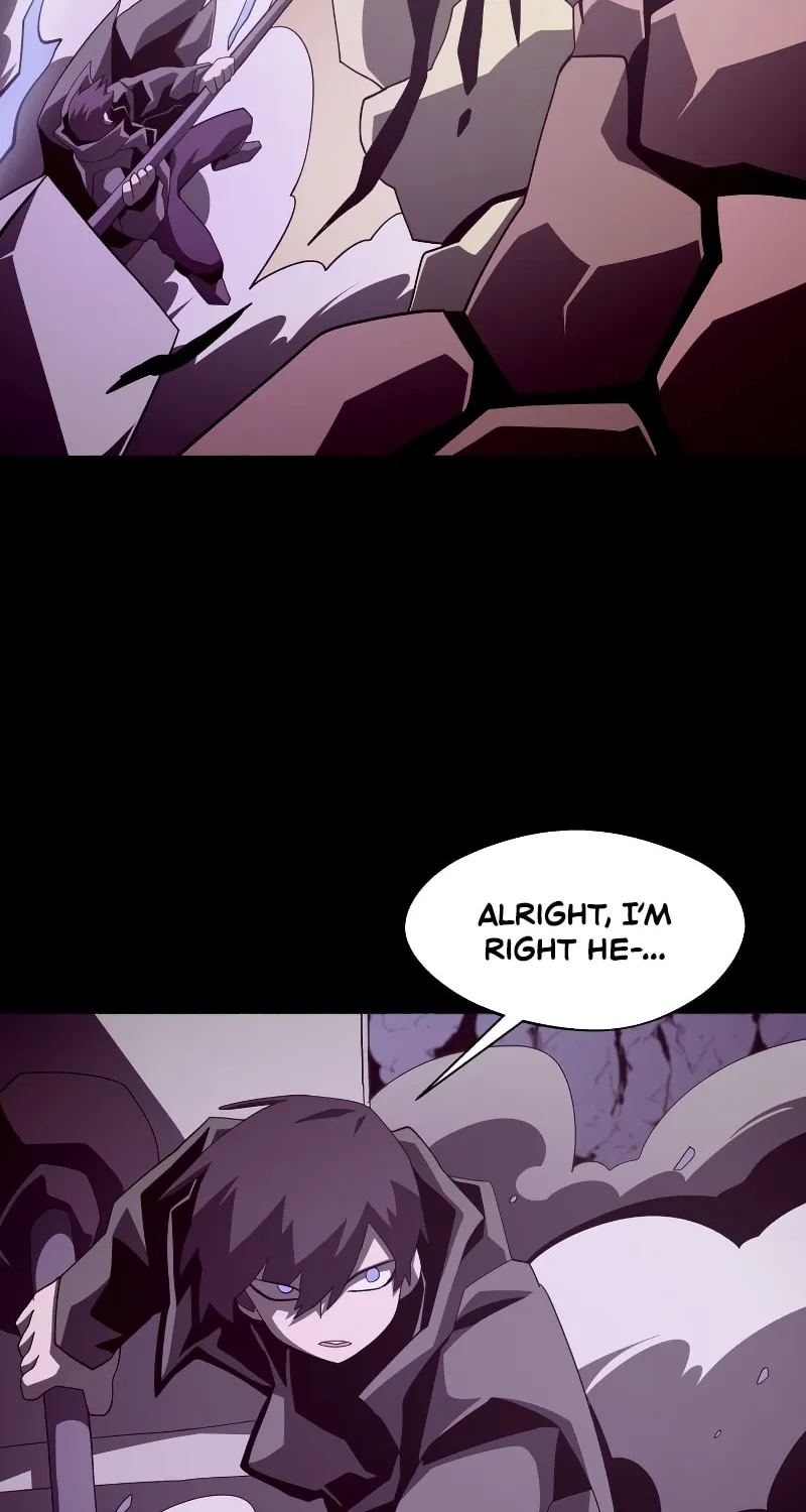 Dungeon Odyssey Chapter 30 page 42 - 