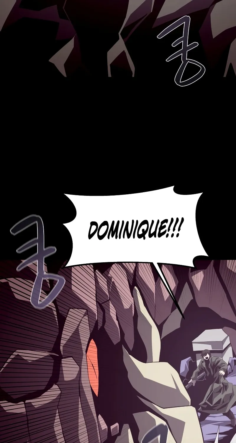 Dungeon Odyssey Chapter 30 page 44 - 