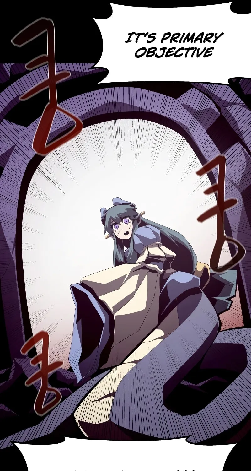 Dungeon Odyssey Chapter 30 page 46 - 