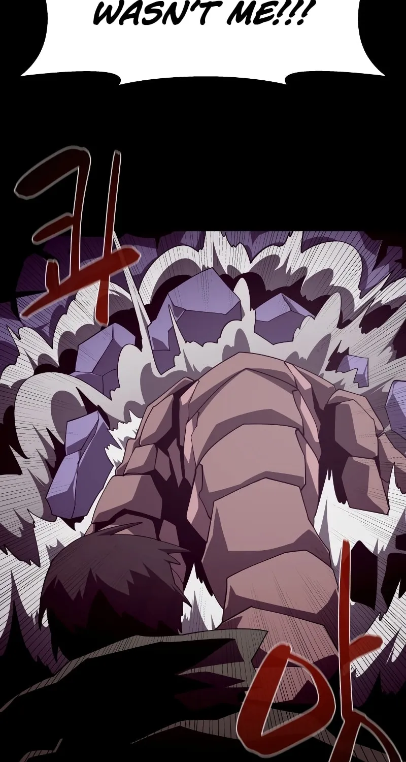 Dungeon Odyssey Chapter 30 page 47 - 