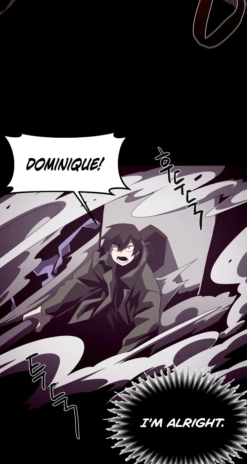 Dungeon Odyssey Chapter 30 page 48 - 
